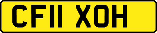 CF11XOH