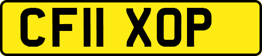 CF11XOP