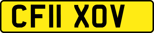 CF11XOV