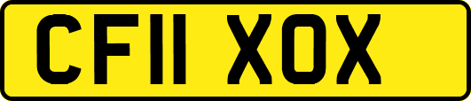 CF11XOX
