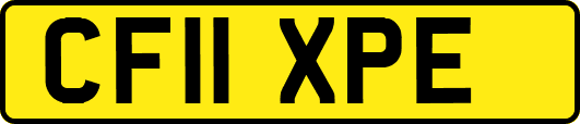 CF11XPE