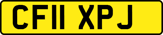 CF11XPJ