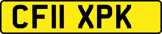 CF11XPK