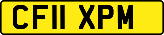 CF11XPM