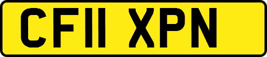 CF11XPN