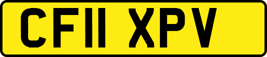 CF11XPV