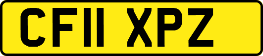 CF11XPZ