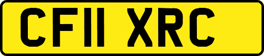 CF11XRC