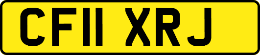 CF11XRJ