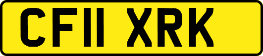 CF11XRK