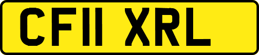 CF11XRL