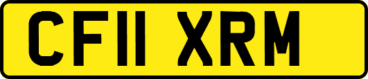 CF11XRM