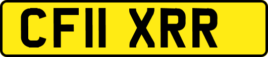 CF11XRR