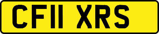 CF11XRS