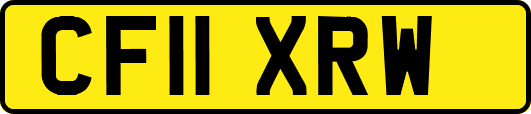 CF11XRW