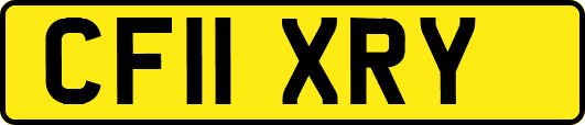 CF11XRY