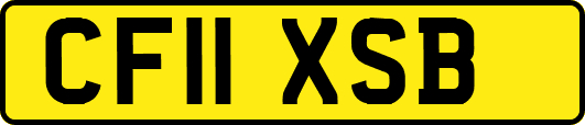 CF11XSB