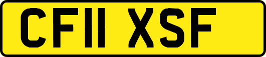 CF11XSF
