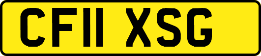 CF11XSG