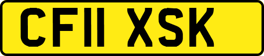 CF11XSK