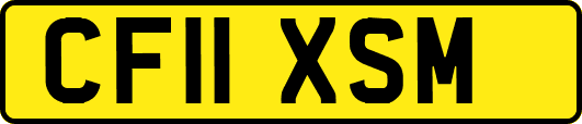 CF11XSM