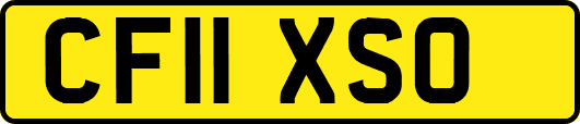 CF11XSO