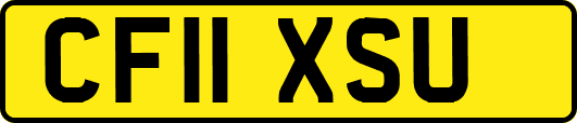 CF11XSU