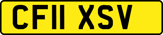 CF11XSV