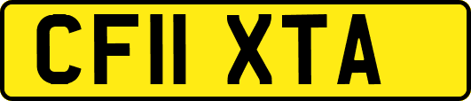 CF11XTA