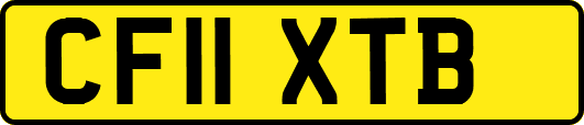 CF11XTB