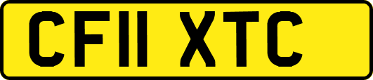 CF11XTC