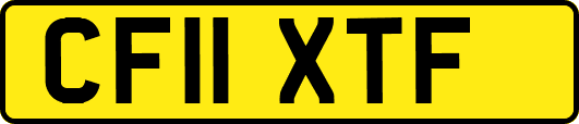 CF11XTF
