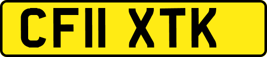 CF11XTK