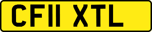 CF11XTL