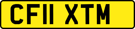 CF11XTM