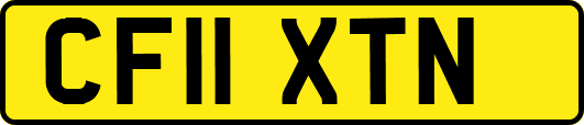 CF11XTN