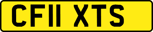 CF11XTS