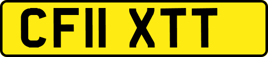 CF11XTT