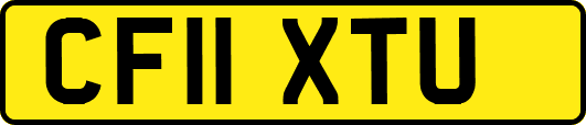 CF11XTU