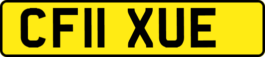 CF11XUE