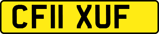 CF11XUF