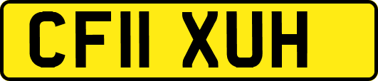 CF11XUH