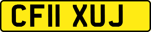 CF11XUJ