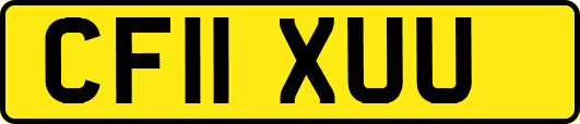 CF11XUU