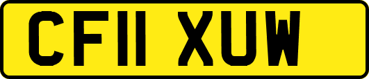 CF11XUW