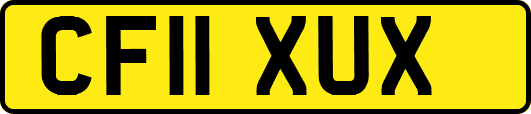 CF11XUX