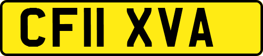 CF11XVA