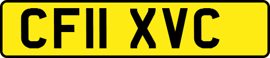 CF11XVC