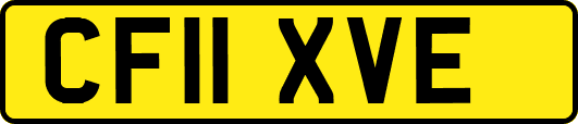 CF11XVE