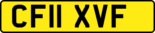 CF11XVF